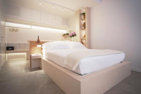 allegra suites